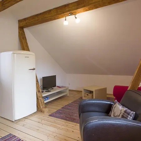 Apartment Ferienwohnung Kohl *