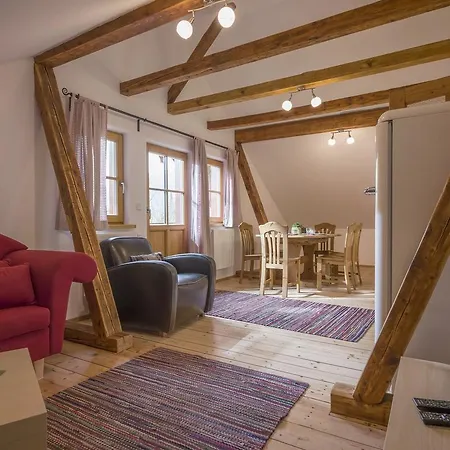 Ferienwohnung Kohl Apartment *