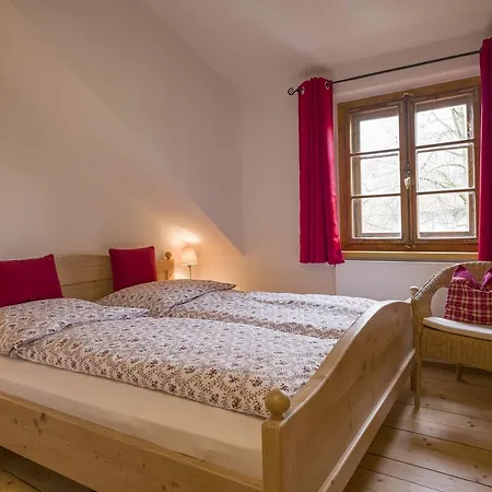 Ferienwohnung Kohl *