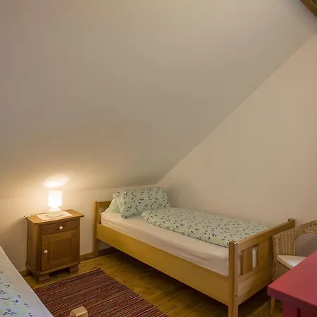 Ferienwohnung Kohl * Oberaudorf