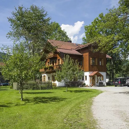 Ferienwohnung Kohl Apartment