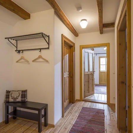 Ferienwohnung Kohl Apartment *