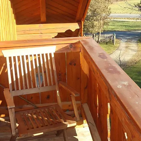 Ferienwohnung Kohl * Oberaudorf