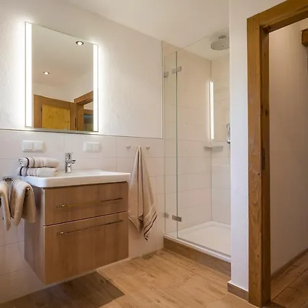Apartment Ferienwohnung Kohl